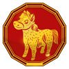 Horóscopo chino Caballo de hoy